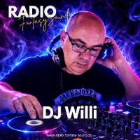 DJ Willi